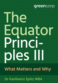 The Equator Principles III